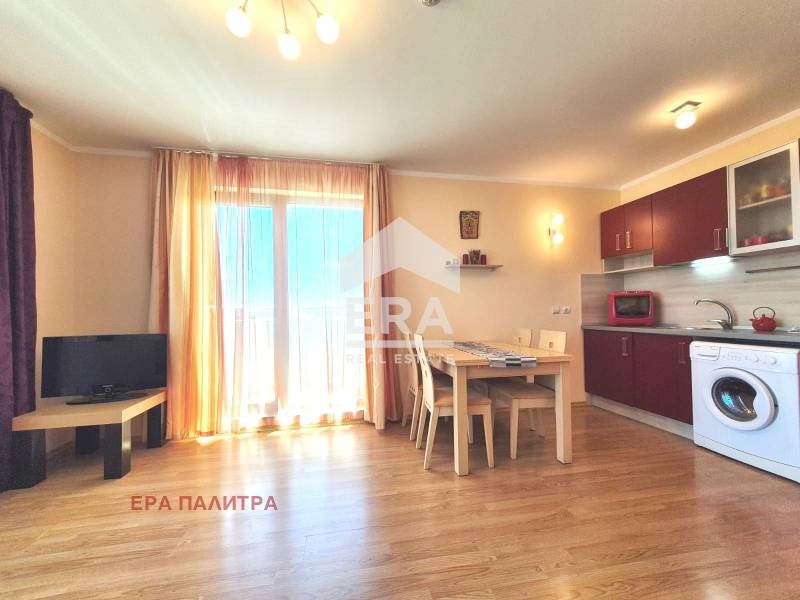 Till salu  1 sovrum region Burgas , Lozenec , 64 kvm | 46460931 - bild [2]