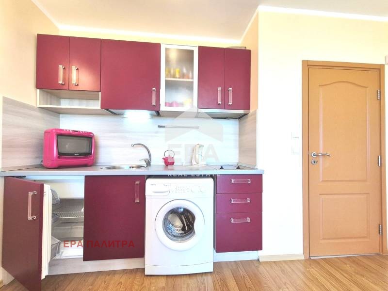 Till salu  1 sovrum region Burgas , Lozenec , 64 kvm | 46460931 - bild [4]