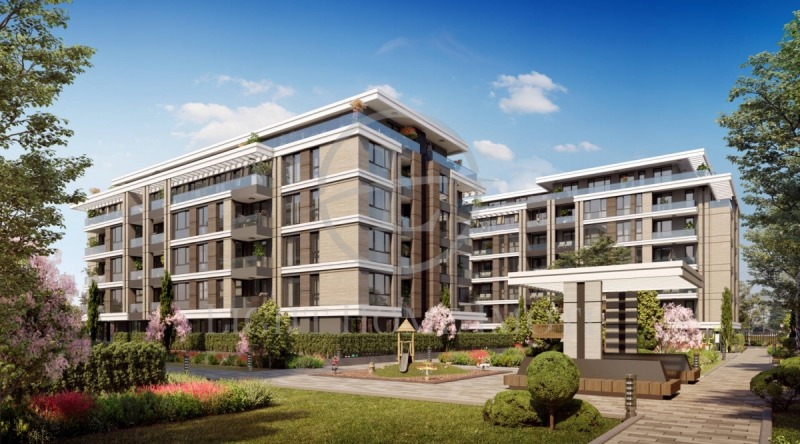 Продава  2-стаен град Пловдив , Остромила , 72 кв.м | 49081248