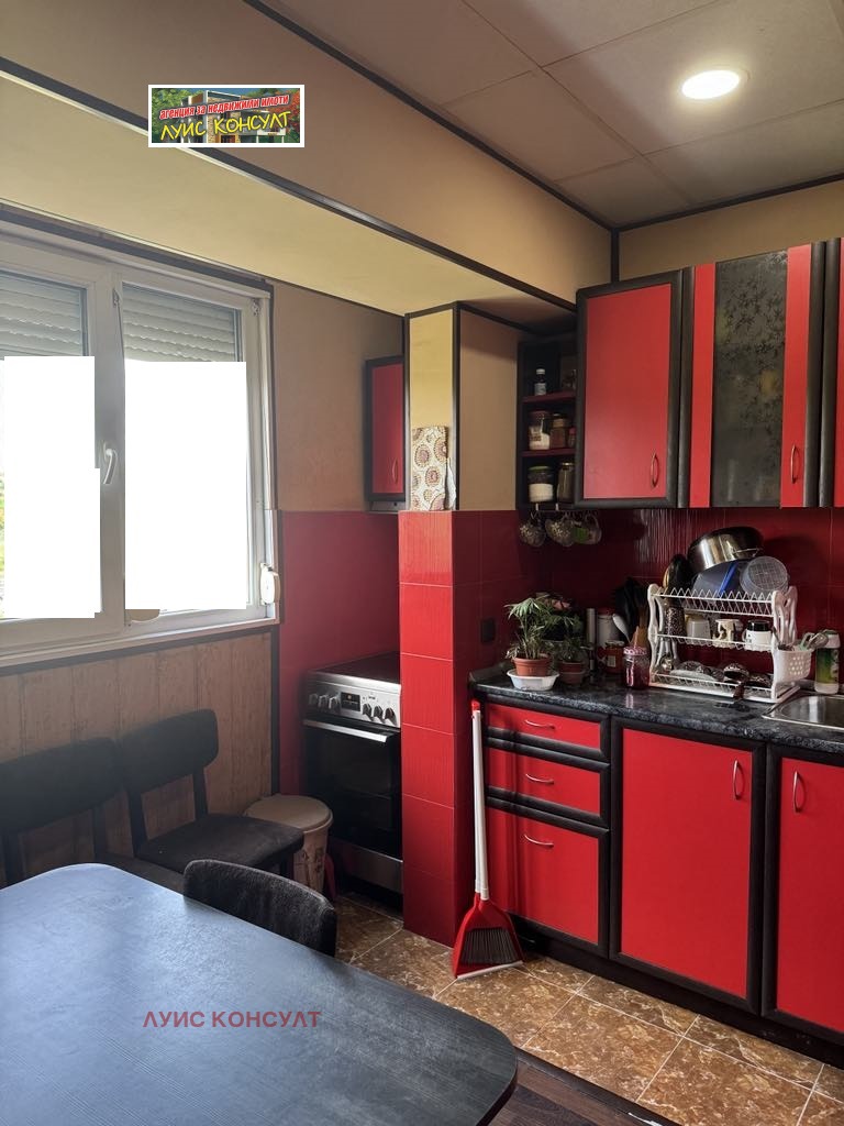 Satılık  1 yatak odası Montana , Mladost 2 , 64 metrekare | 41892485 - görüntü [4]