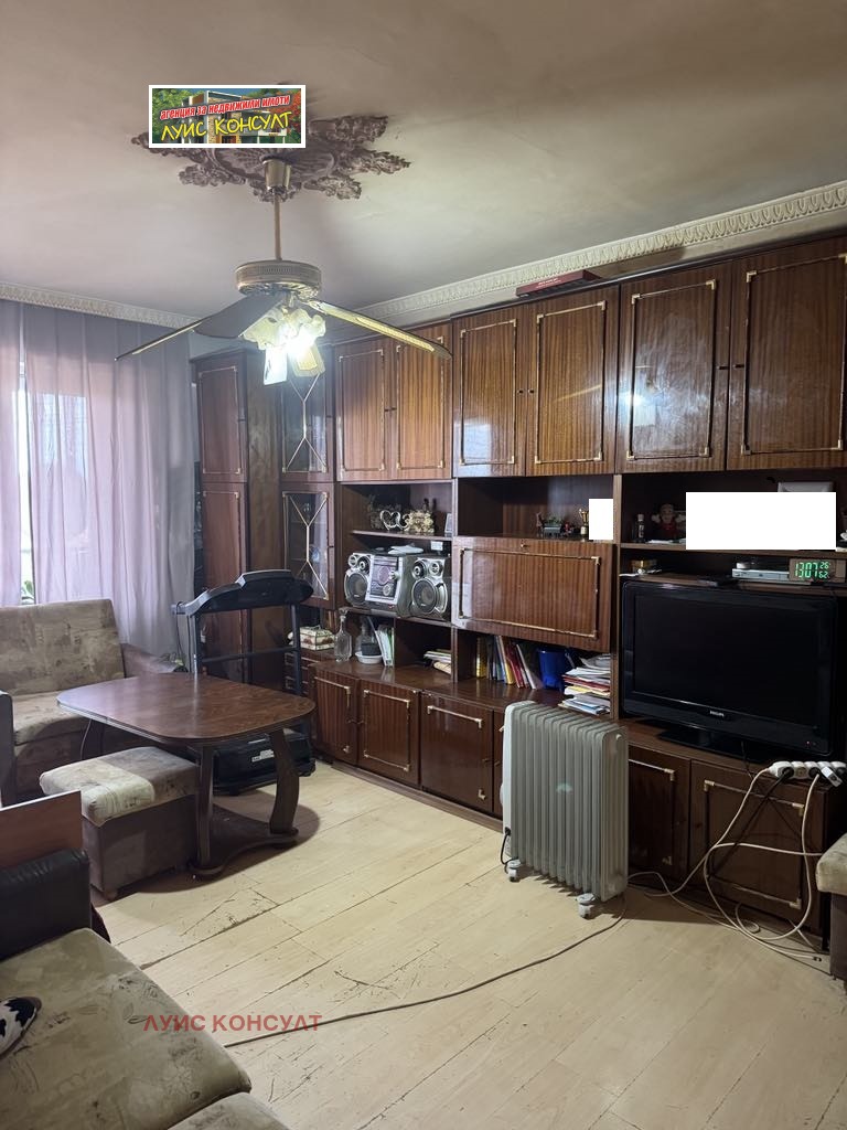 Satılık  1 yatak odası Montana , Mladost 2 , 64 metrekare | 41892485 - görüntü [7]