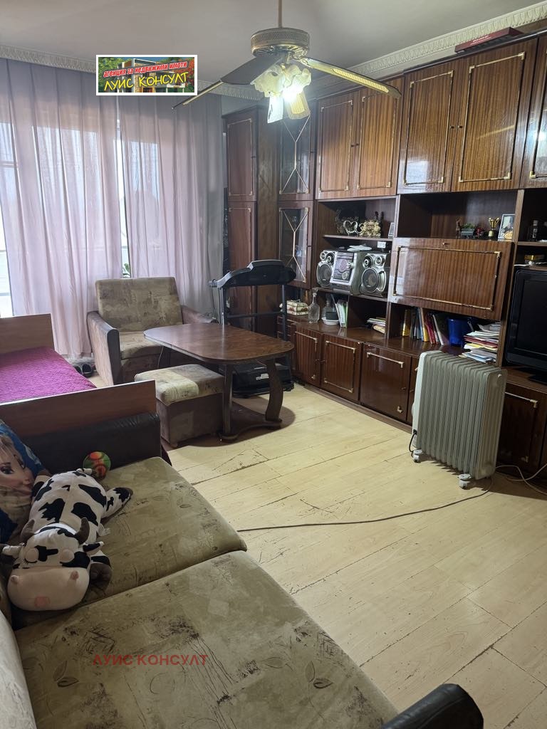 Satılık  1 yatak odası Montana , Mladost 2 , 64 metrekare | 41892485 - görüntü [8]