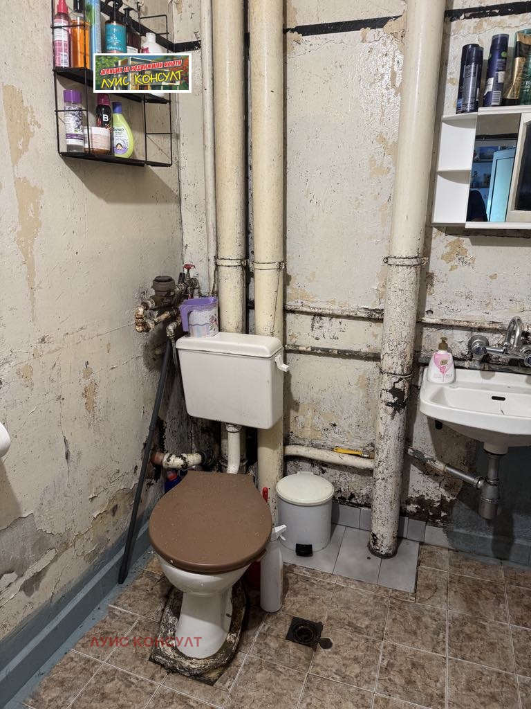 Satılık  1 yatak odası Montana , Mladost 2 , 64 metrekare | 41892485 - görüntü [16]