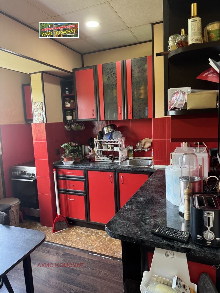 Satılık  1 yatak odası Montana , Mladost 2 , 64 metrekare | 41892485
