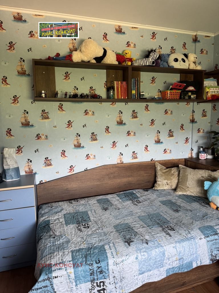 Satılık  1 yatak odası Montana , Mladost 2 , 64 metrekare | 41892485 - görüntü [12]