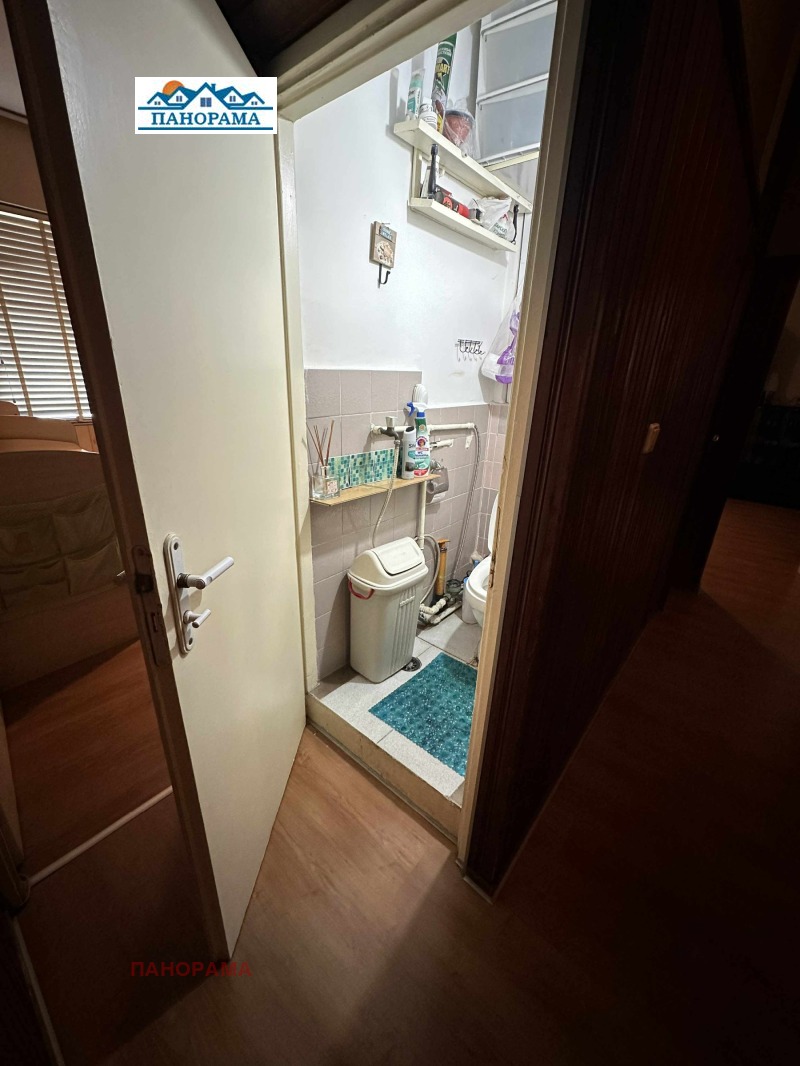 Zu verkaufen  1 Schlafzimmer Plowdiw , Izgrew , 58 qm | 37813841 - Bild [9]