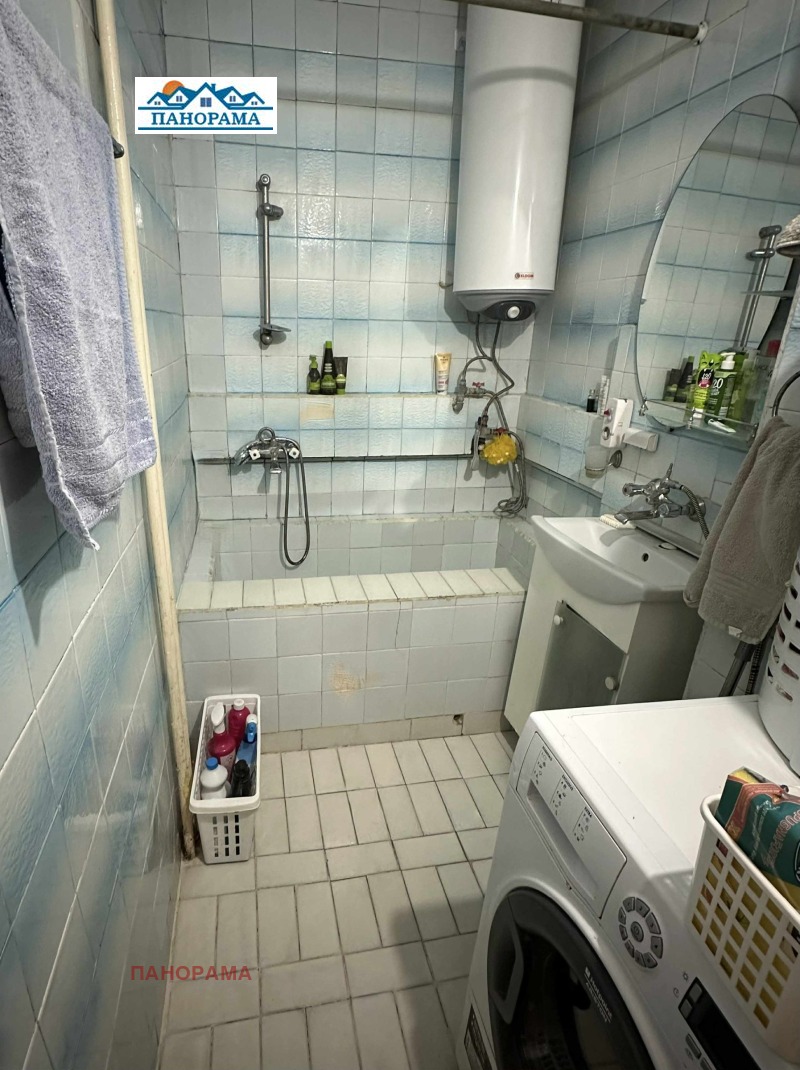 Zu verkaufen  1 Schlafzimmer Plowdiw , Izgrew , 58 qm | 37813841 - Bild [10]