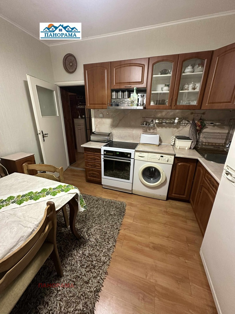 Zu verkaufen  1 Schlafzimmer Plowdiw , Izgrew , 58 qm | 37813841 - Bild [4]