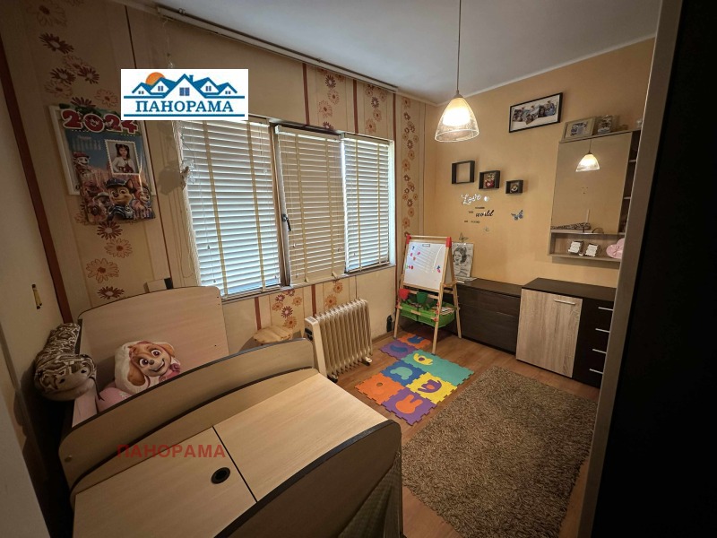 Zu verkaufen  1 Schlafzimmer Plowdiw , Izgrew , 58 qm | 37813841 - Bild [6]