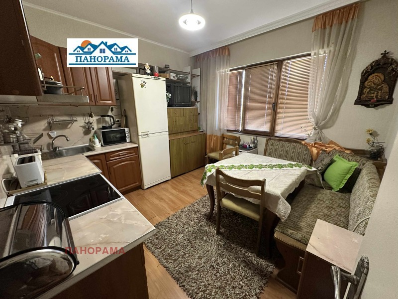Zu verkaufen  1 Schlafzimmer Plowdiw , Izgrew , 58 qm | 37813841 - Bild [3]