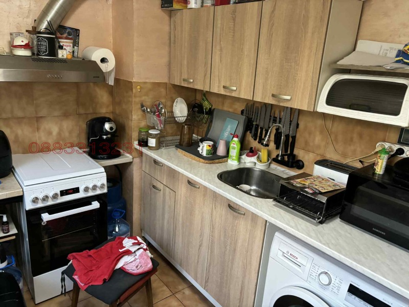 Eladó  1 hálószoba Sofia , Ovcsa kupel 2 , 48 négyzetméter | 79257365 - kép [4]