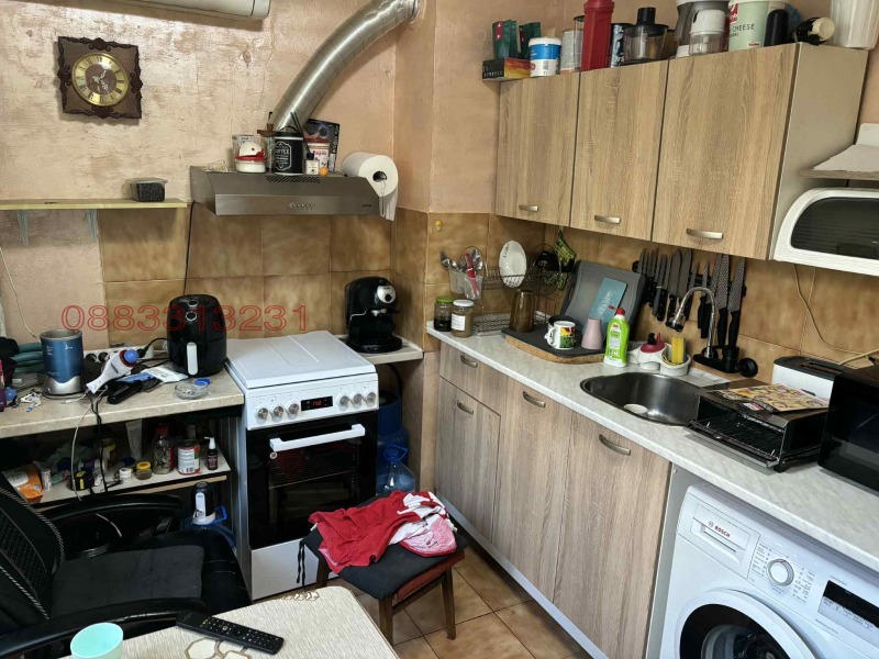 Eladó  1 hálószoba Sofia , Ovcsa kupel 2 , 48 négyzetméter | 79257365 - kép [5]