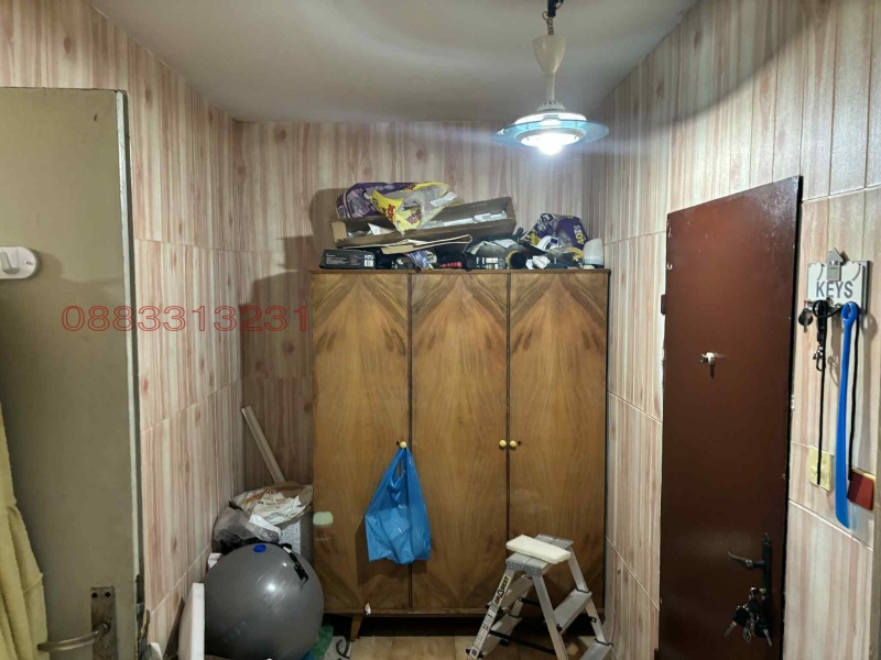 Eladó  1 hálószoba Sofia , Ovcsa kupel 2 , 48 négyzetméter | 79257365 - kép [3]