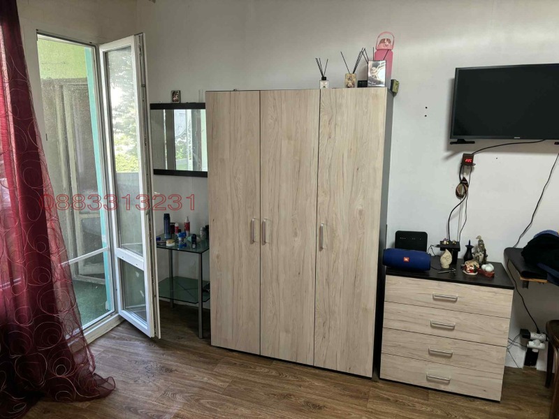 Eladó  1 hálószoba Sofia , Ovcsa kupel 2 , 48 négyzetméter | 79257365 - kép [6]