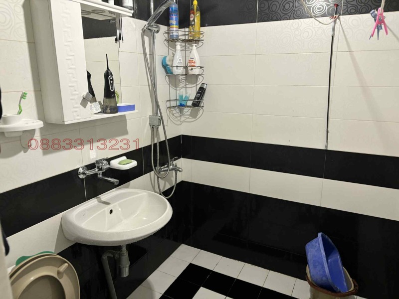 Eladó  1 hálószoba Sofia , Ovcsa kupel 2 , 48 négyzetméter | 79257365 - kép [8]