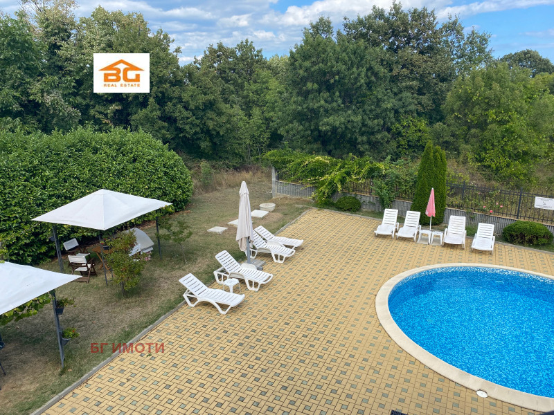Продава  2-стаен област Бургас , гр. Обзор , 68 кв.м | 59805651 - изображение [6]