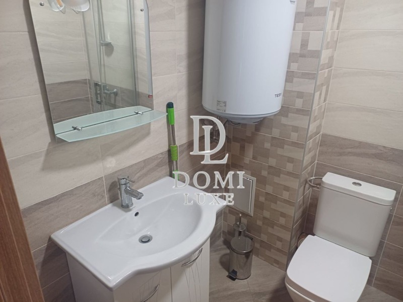 For Sale  1 bedroom Varna , Levski 1 , 65 sq.m | 94996444 - image [8]