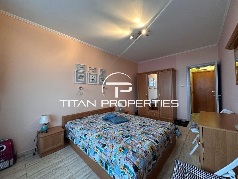 Продава 2-СТАЕН, гр. Свети Влас, област Бургас, снимка 4 - Апартаменти - 52144601