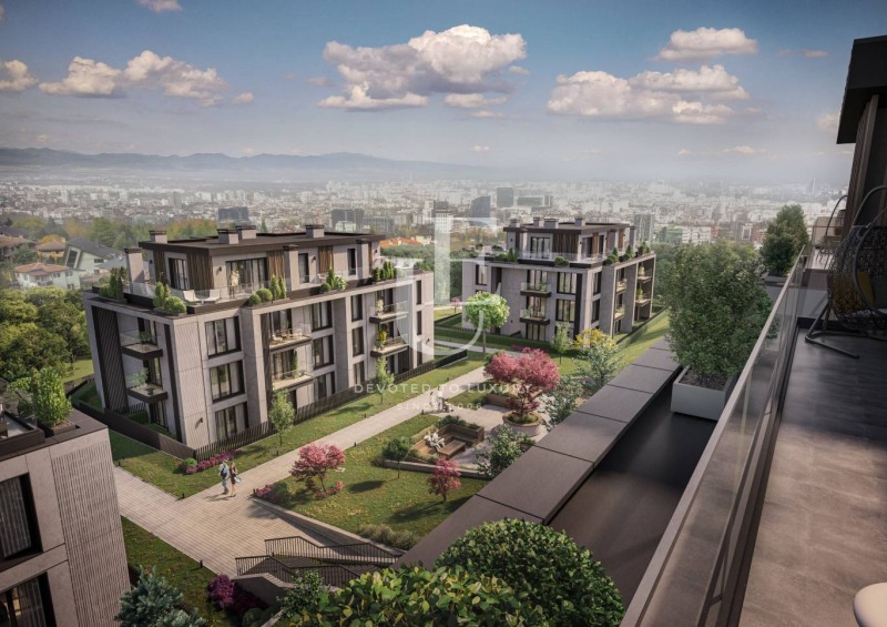 Продава 3-СТАЕН, гр. София, Бояна, снимка 6 - Апартаменти - 44879993