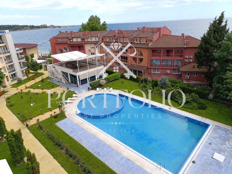 Till salu  2 sovrum region Burgas , Ravda , 178 kvm | 71508340 - bild [2]