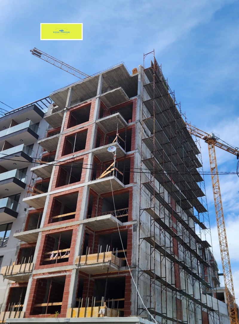 Продава  3-стаен град София , Подуяне , 125 кв.м | 50624847 - изображение [4]