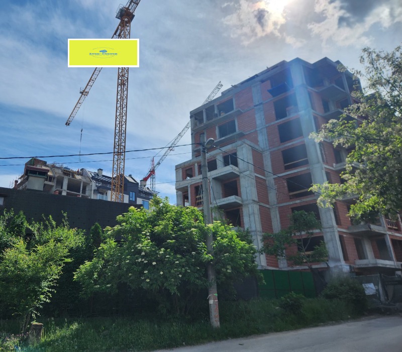 Продава  3-стаен град София , Подуяне , 125 кв.м | 50624847 - изображение [6]