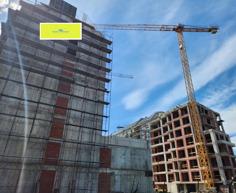 Продава  3-стаен град София , Подуяне , 125 кв.м | 50624847 - изображение [2]