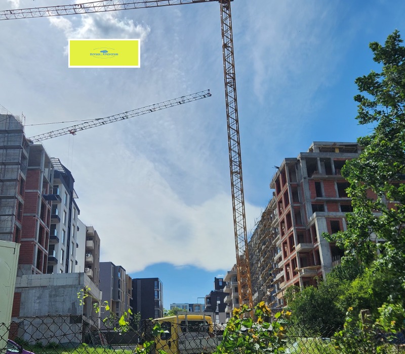 Продава  3-стаен град София , Подуяне , 125 кв.м | 50624847 - изображение [5]