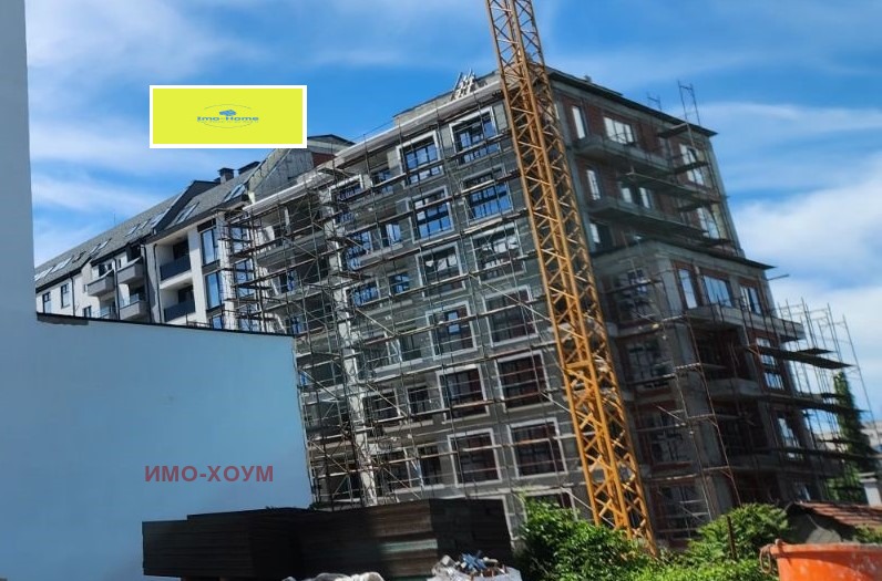 Продава 3-СТАЕН, гр. София, Подуяне, снимка 3 - Апартаменти - 47665467