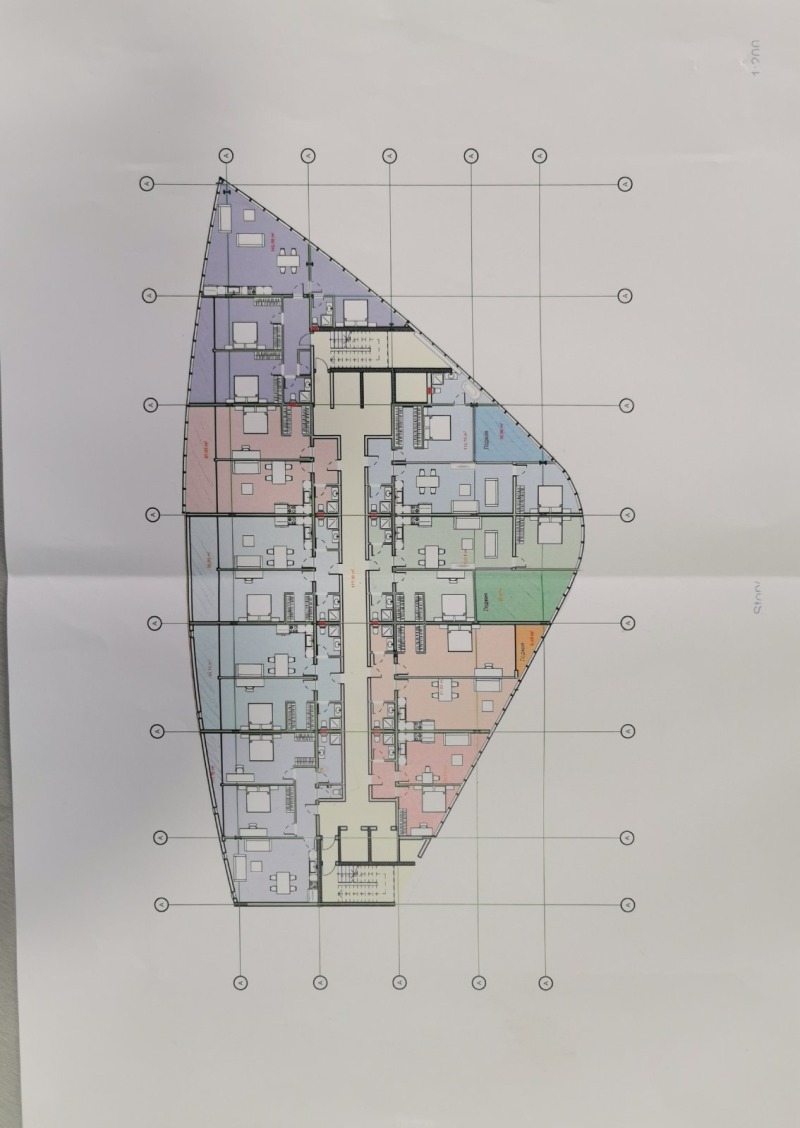 Продава 3-СТАЕН, гр. София, Драгалевци, снимка 3 - Aпартаменти - 49297405