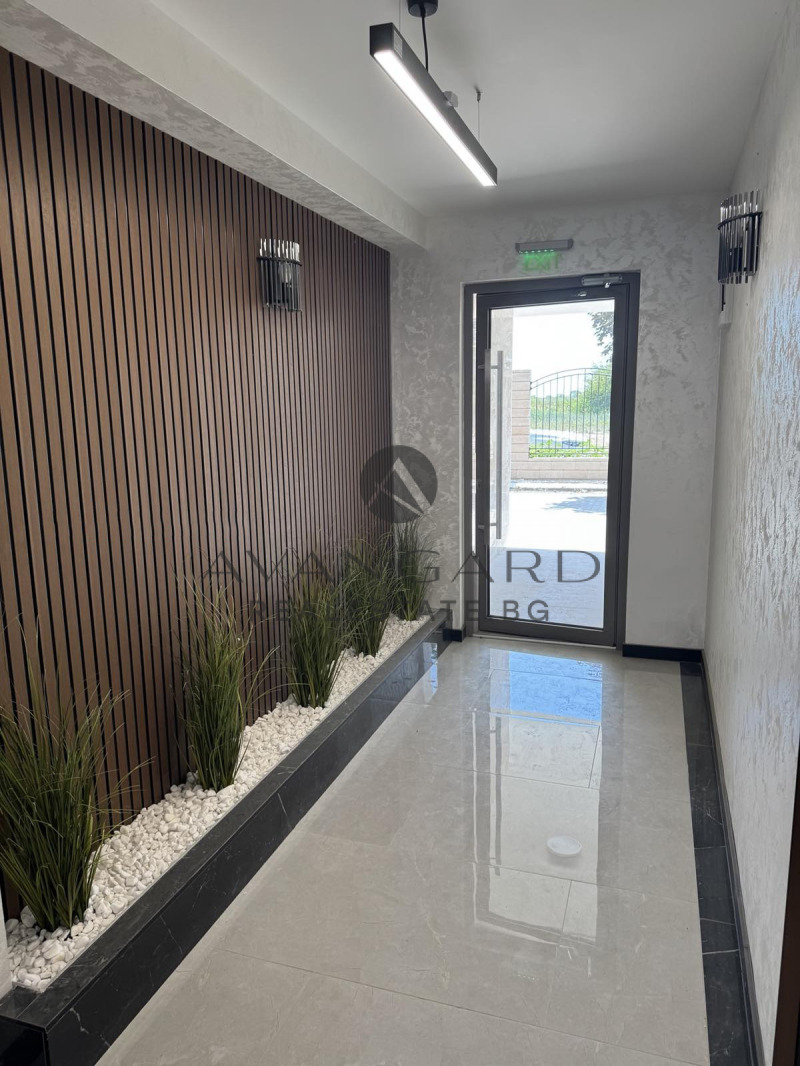 Продается  2 спальни Пловдив , Беломорски , 121 кв.м | 37776704 - изображение [10]