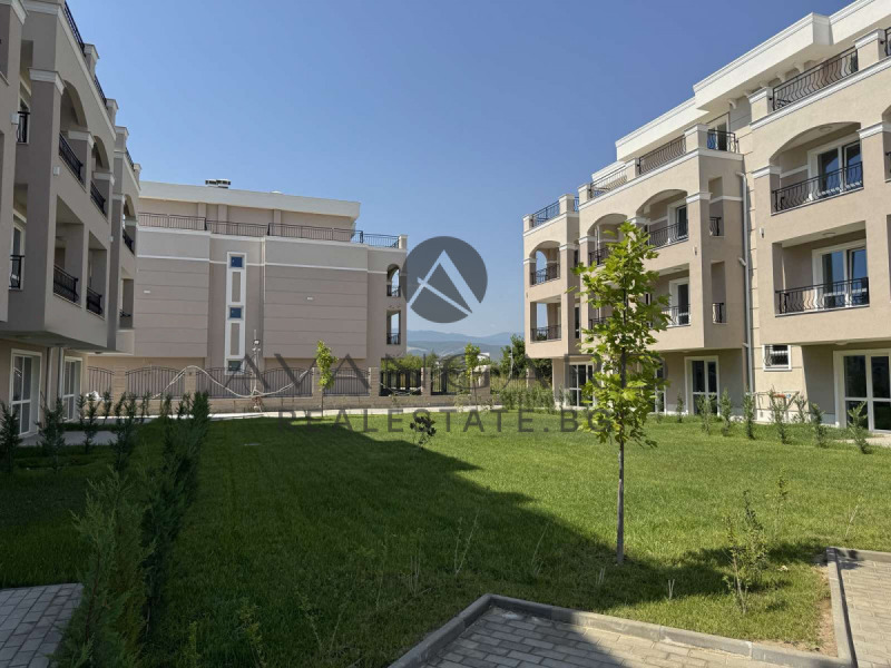 Продается  2 спальни Пловдив , Беломорски , 121 кв.м | 37776704 - изображение [9]