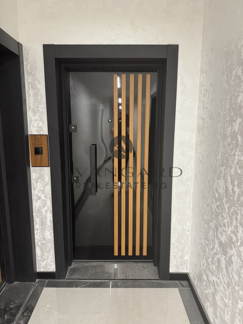 Продается  2 спальни Пловдив , Беломорски , 121 кв.м | 37776704 - изображение [11]