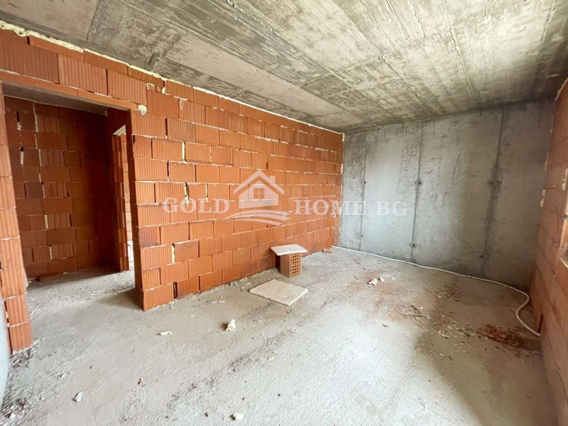 Myytävänä  2 makuuhuonetta Plovdiv , Gagarin , 105 neliömetriä | 13364178 - kuva [8]