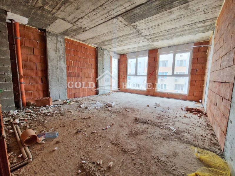 Myytävänä  2 makuuhuonetta Plovdiv , Gagarin , 105 neliömetriä | 13364178 - kuva [4]