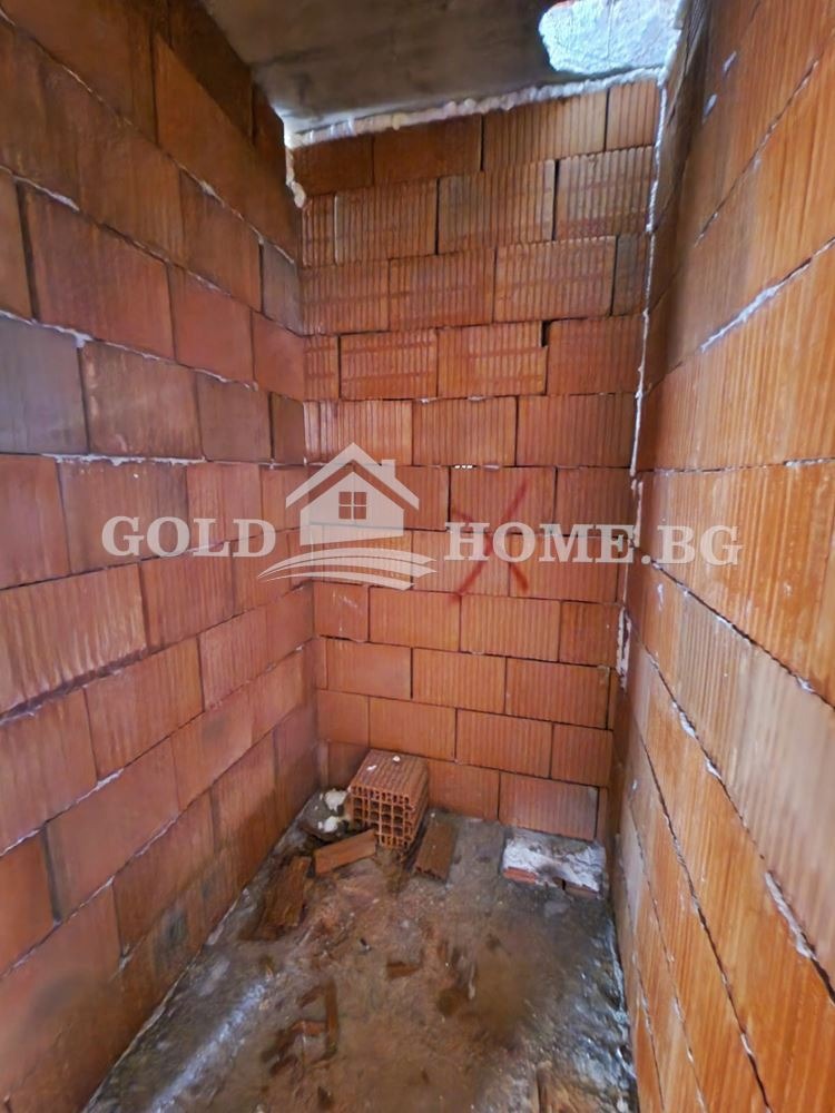 Myytävänä  2 makuuhuonetta Plovdiv , Gagarin , 105 neliömetriä | 13364178 - kuva [12]