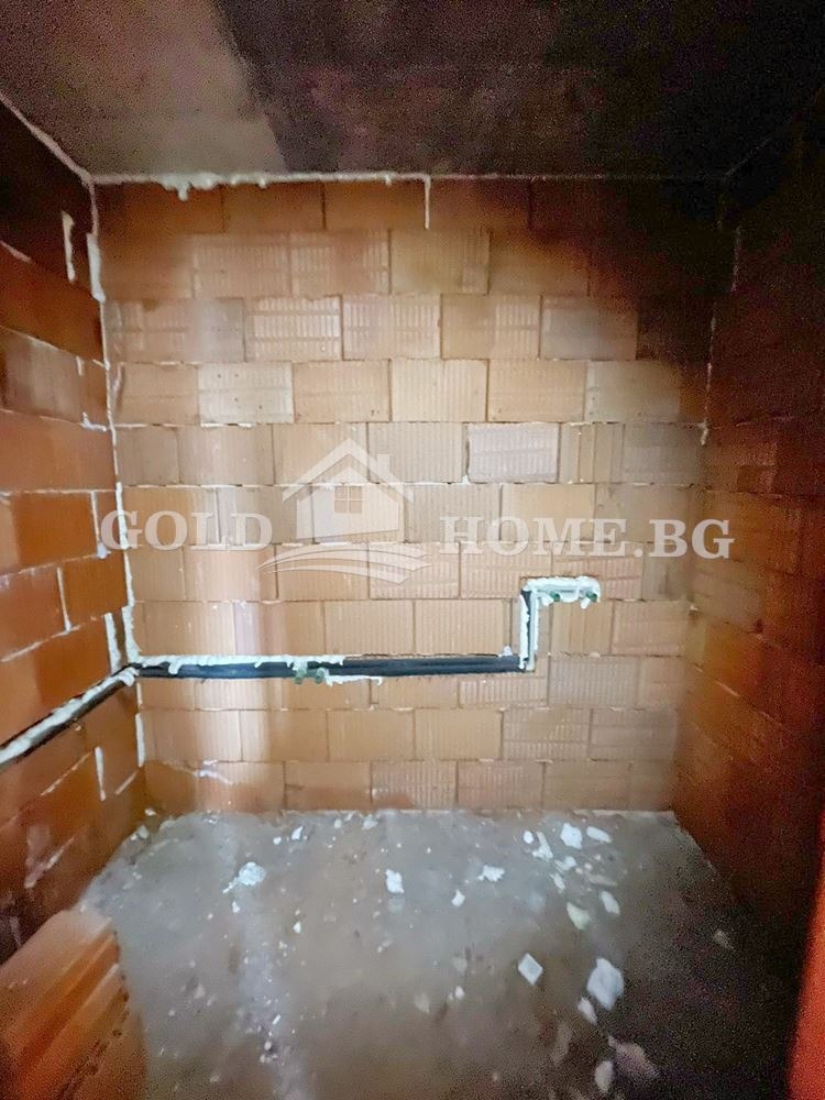 Myytävänä  2 makuuhuonetta Plovdiv , Gagarin , 105 neliömetriä | 13364178 - kuva [13]