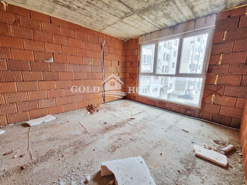 Myytävänä  2 makuuhuonetta Plovdiv , Gagarin , 105 neliömetriä | 13364178 - kuva [5]