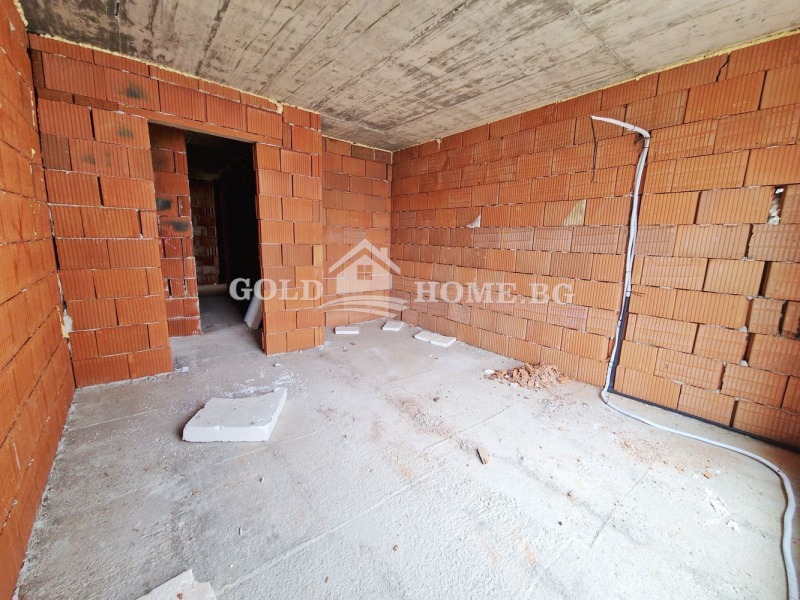 Myytävänä  2 makuuhuonetta Plovdiv , Gagarin , 105 neliömetriä | 13364178 - kuva [6]