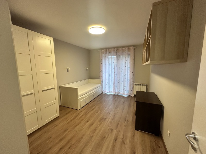 Продава 3-СТАЕН, гр. София, Изгрев, снимка 13 - Апартаменти - 52527377