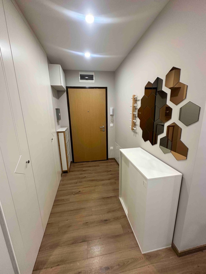 Продава 3-СТАЕН, гр. София, Изгрев, снимка 9 - Апартаменти - 52527377