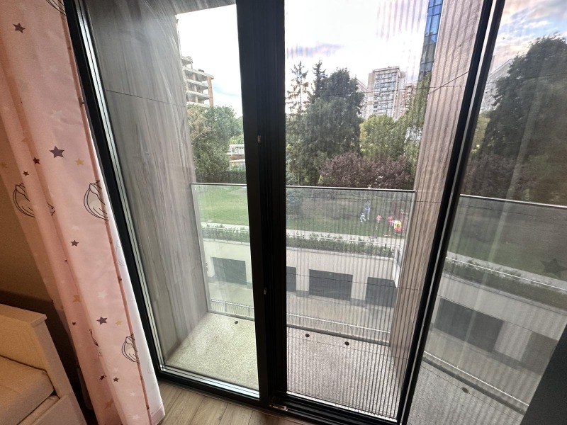 Продава 3-СТАЕН, гр. София, Изгрев, снимка 11 - Апартаменти - 52527377