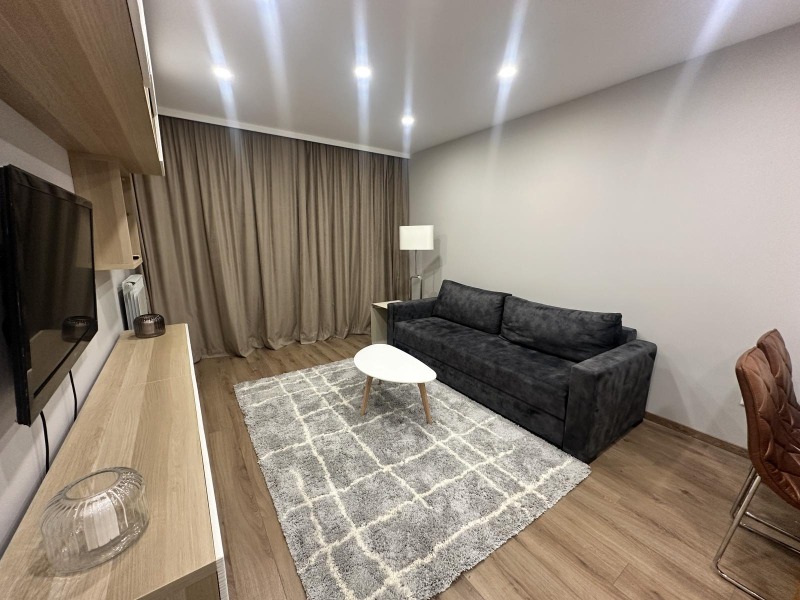 Продава 3-СТАЕН, гр. София, Изгрев, снимка 3 - Апартаменти - 52527377