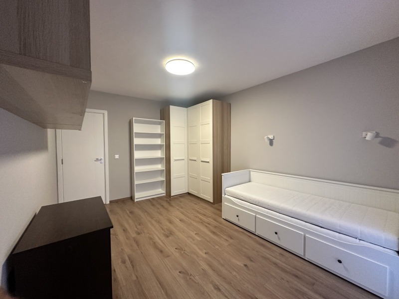 Продава 3-СТАЕН, гр. София, Изгрев, снимка 10 - Апартаменти - 52527377