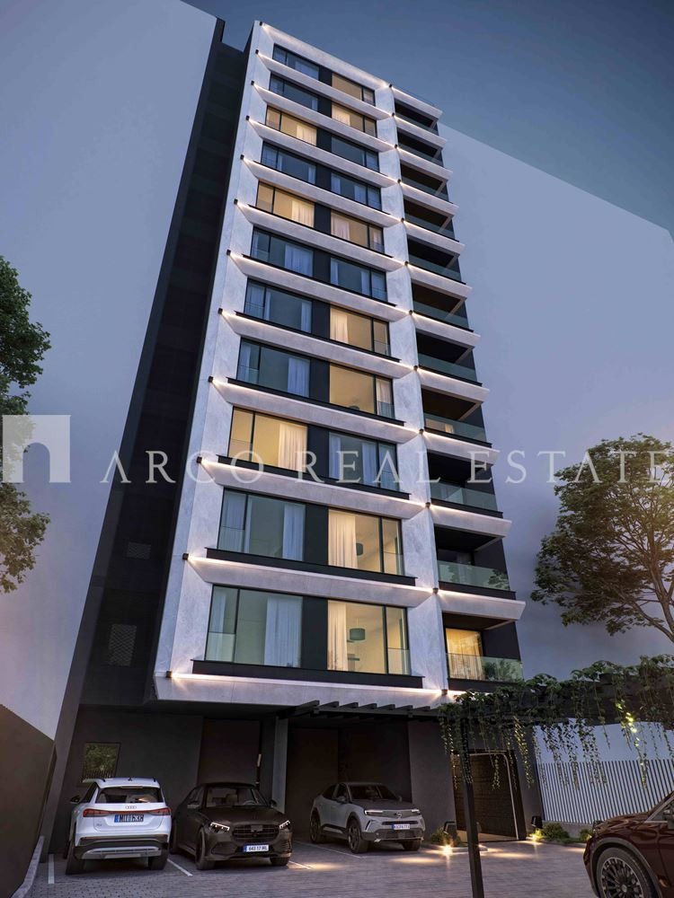 Продава 3-СТАЕН, гр. София, Зона Б-5, снимка 13 - Апартаменти - 52539640