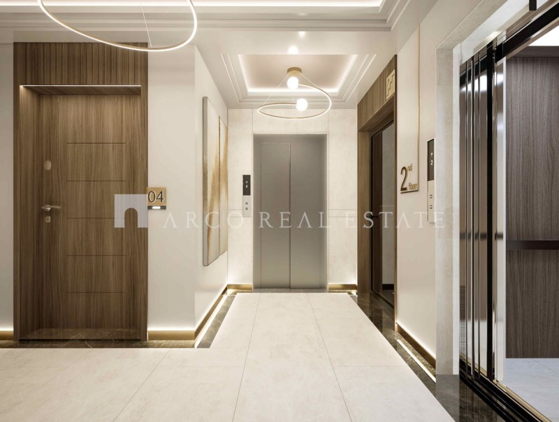 Продава 3-СТАЕН, гр. София, Зона Б-5, снимка 4 - Апартаменти - 52539640