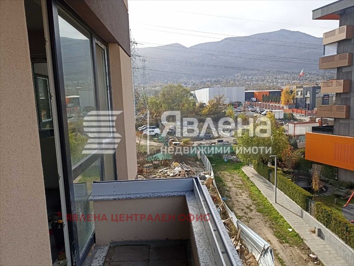 Продава 3-СТАЕН, гр. София, Витоша, снимка 3 - Апартаменти - 53820697