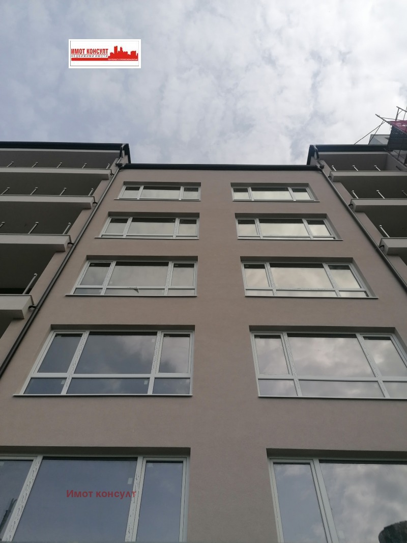 На продаж  3 кімнатна Пловдив , Тракия , 140 кв.м | 67089590