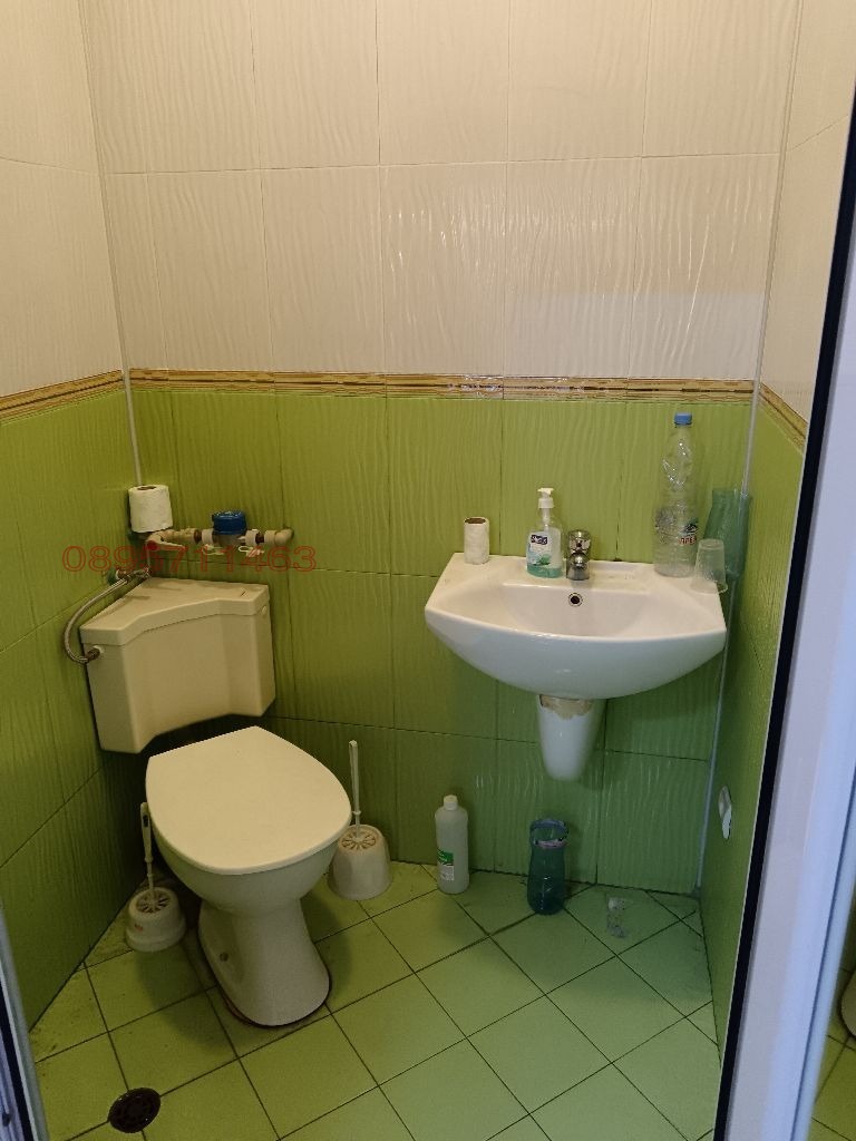 Продава ОФИС, гр. Благоевград, Запад, снимка 4 - Офиси - 53558038