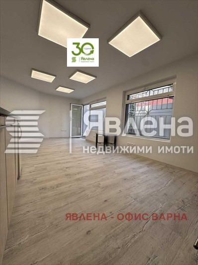 Продава ОФИС, гр. Варна, Колхозен пазар, снимка 10 - Офиси - 53613434